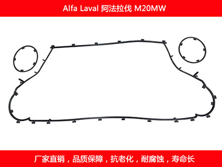 M20MW 国产板式糖心VLOG柚子猫密封垫片